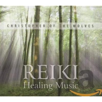 Reiki Healing Music