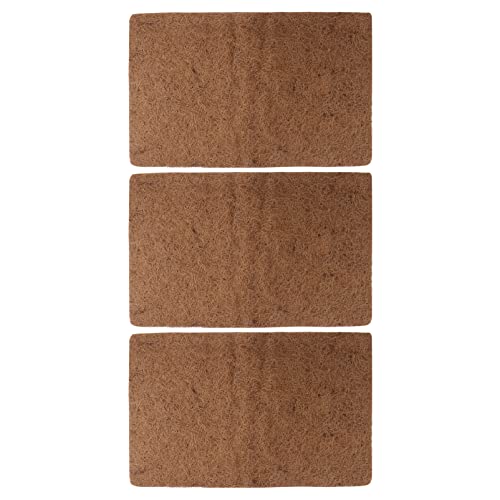 Camas Arena y Sustrato para Terrarios