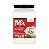 Hoosier Hill Farm Heavy Cream Powder Jar, 1 Pound