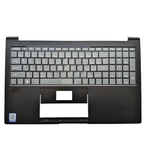 Clavier de remplacement pour ordinateur portable M17 QT17 X317K disposition anglaise US