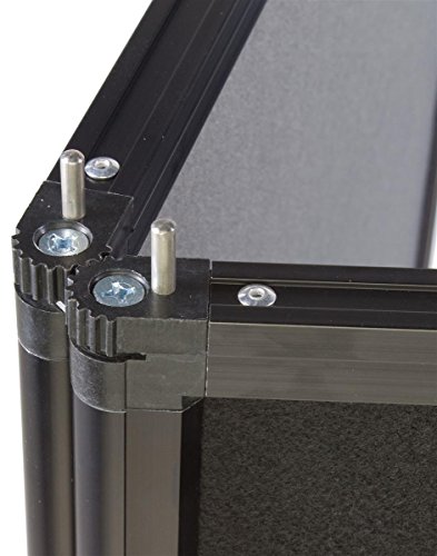 Outdoor interactive display panel Kit product image