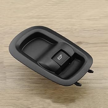 Bouton De Commande De Fenêtre Personnalisé Pour Ford Transit MK8 - Côté