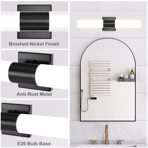 Consejos y reviews para comprar Juego baño vidrio esmerilado - los más vendidos. 25 Imagen adicional