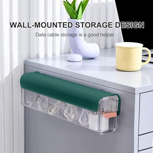 Image of vihal Drawer Organizers for Underwear, Socks, Bras, Ties, Undergarments, and Scarves - Closet Storage Dividers for Household Use Wardrobe Storage Box (Pack of 1) (Plastic)