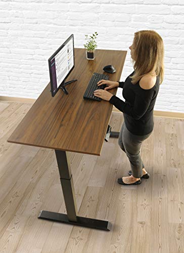 TechOrbits Electric Standing Desk Frame - Image 6