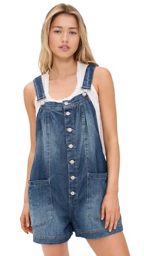 Free People womens You've Got the Love One-piece