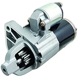 New Starter Replacement For 2005-2008 Dodge RAM Manual Trans 1500 2500 3500 4500 5.7L V8 56029274AA,...