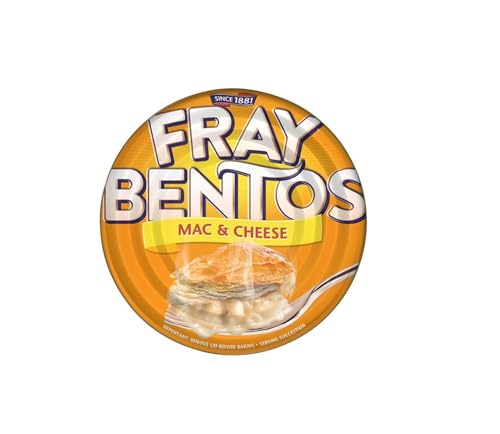 Fray Bentos Mac & Cheese 425g