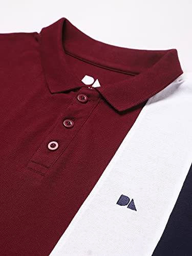 Image of Dennis Lingo Men's Cotton Slim Fit T-Shirt