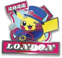 Vista 7 de Pokemon TCG Ondřej Škubal 2022 World Championships Deck