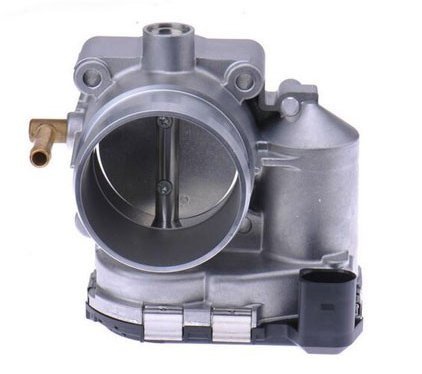 Corps d'accélérateur 57 mm 06A133062BD pour Golf Jetta et Beetle 1.8L