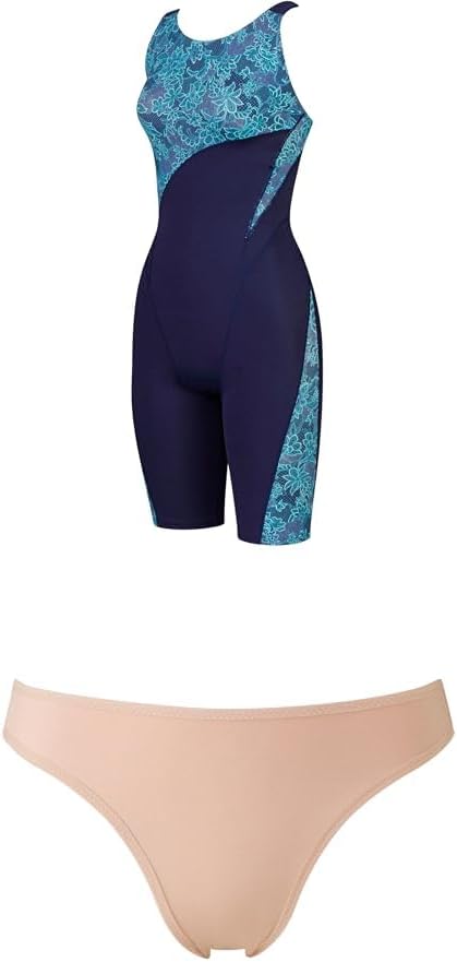 Amazon | [ワコール] 2 スイムショーツ(Mサイズ) セット SFR433