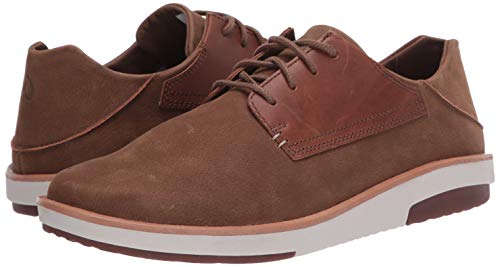 Olukai Kalia Li Toffee/Toffee 9 D (M) #TOP6
