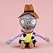 Pflanzen vs Zombies Plüschtiere Pflanzen gegen Zombies PVZ Pflanzen Plüsch gestopft Spielzeug weiches Spiel Spielzeug für Kinder Geburtstag 30cm t Laimi