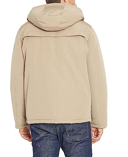 Image of IZOD Men's Izod Men's Shepa Lined Expedition Bomber