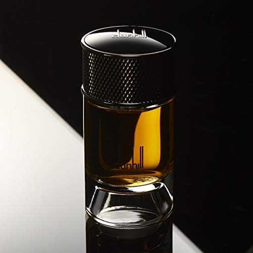 Dunhill Signature Collection Moroccan Amber Eau De Parfum Cologne Spray For Men, 3.4 Fl. Oz. #TOP2