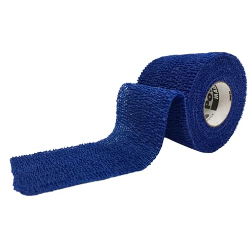 Bande athlétique Powerflex 1.5" stretch pour protéger vos articulations au crossfit