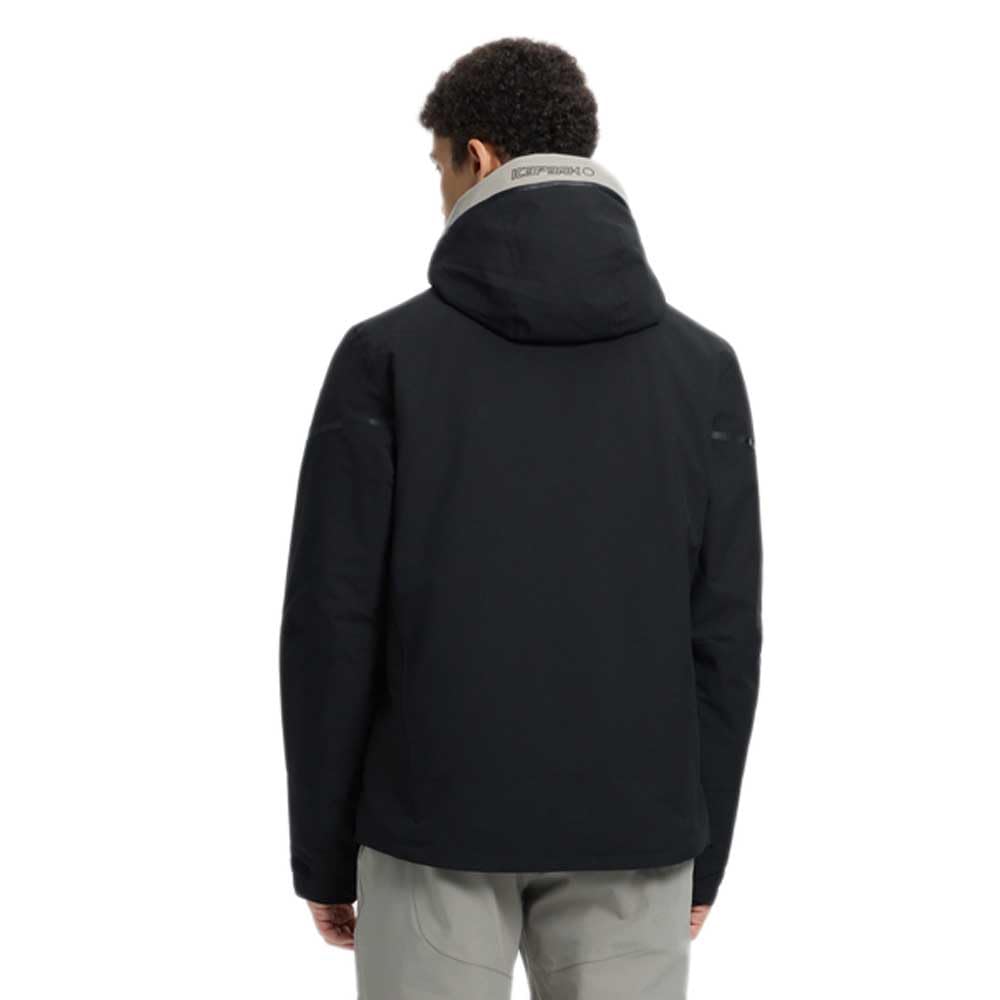 Icepeak Frisco NERO