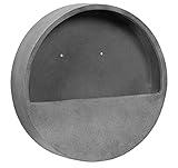 Die modernen Hanging Wally's verleihen Ihrem Zuhause, Büro, Garten oder Terrasse einen einzigartigen und schönen Look. Die hochwertige Qualität und Optik stich dabei raus und wird Ihre Gäste, Familie und Freunde beeindrucken.