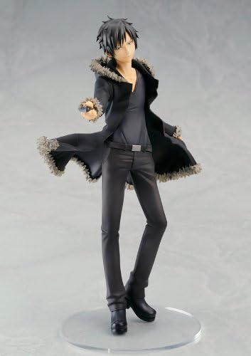 Alter Durarara!!x2: Izaya Orihara PVC Figure Statue (1:8 Scale)