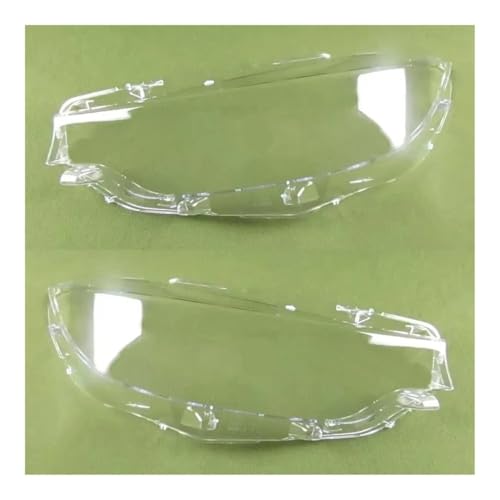 Lentille de phare pour Série 4 F32 F33 F36 F82 Remplacer coque jaunie ou brisée 2018-2020