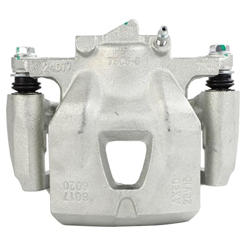 Image of 19B1974A 19B1975A Front Left & Right Disc Brake Calipers Assembly