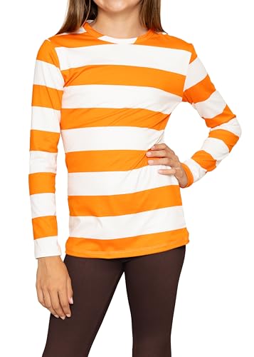 Image of STRETCH IS COMFORT Girls 2 Piece Hoodie Short Sleeve Long Sleeve Crew Neck Top and Leggings Set Kids Thermals Underwear Set