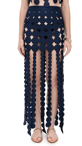 Ancora Women's Grain Shadow Skirt