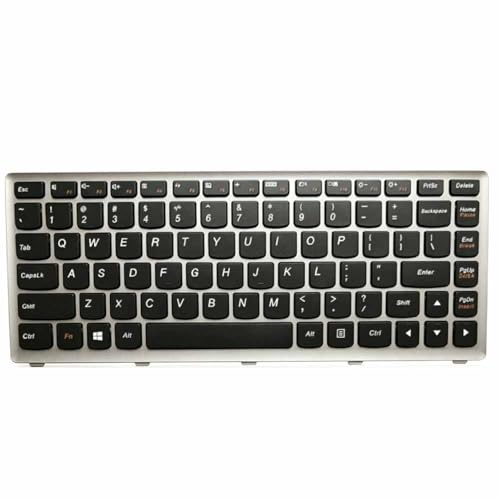 For Lenovo M40-35 S305 S435 L1000 S400 M40-70 S436 S300�C�������p�m�[�g�p�\�R�� �L�[�{�[�h�p��