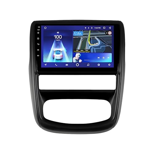 �J�[�v���C �p�̃��m�[ �p�̃_�X�^�[1 2010-2015�p �p�̓��Y �p�̃e���m 2014-2020�p �J�[���W�I �}���`���f�B�A �r�f�I�v���[���[ �i�r�Q�[�V����(10Duster CC2P 64G)