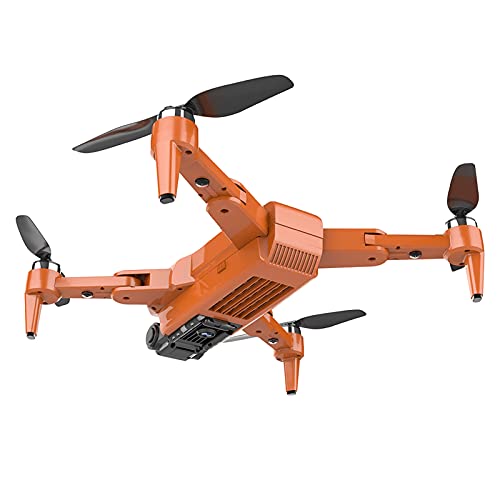 DRONE L900 5G, GPS, 4K 1.2km Laranja