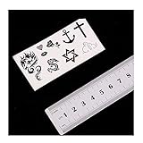 Dies ist ein 1/6 realistischer wasserdichter Tattoo-Sticker-Verbandartikel, der mit jedem Körper und jeder Szene, die Sie mögen, verwendet werden kann.