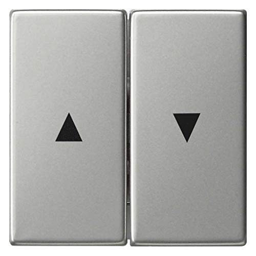 Wippe 2fach Pfeilsymbol eds 0294600 4010337021735 Gira