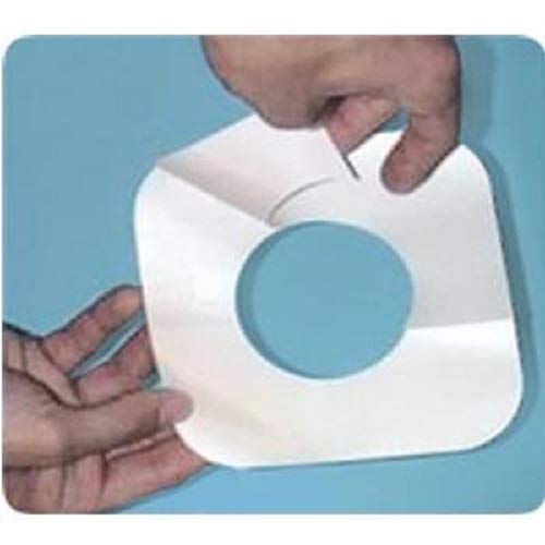 ALRS0210PK - Sure Seal Ring, Medium, Square