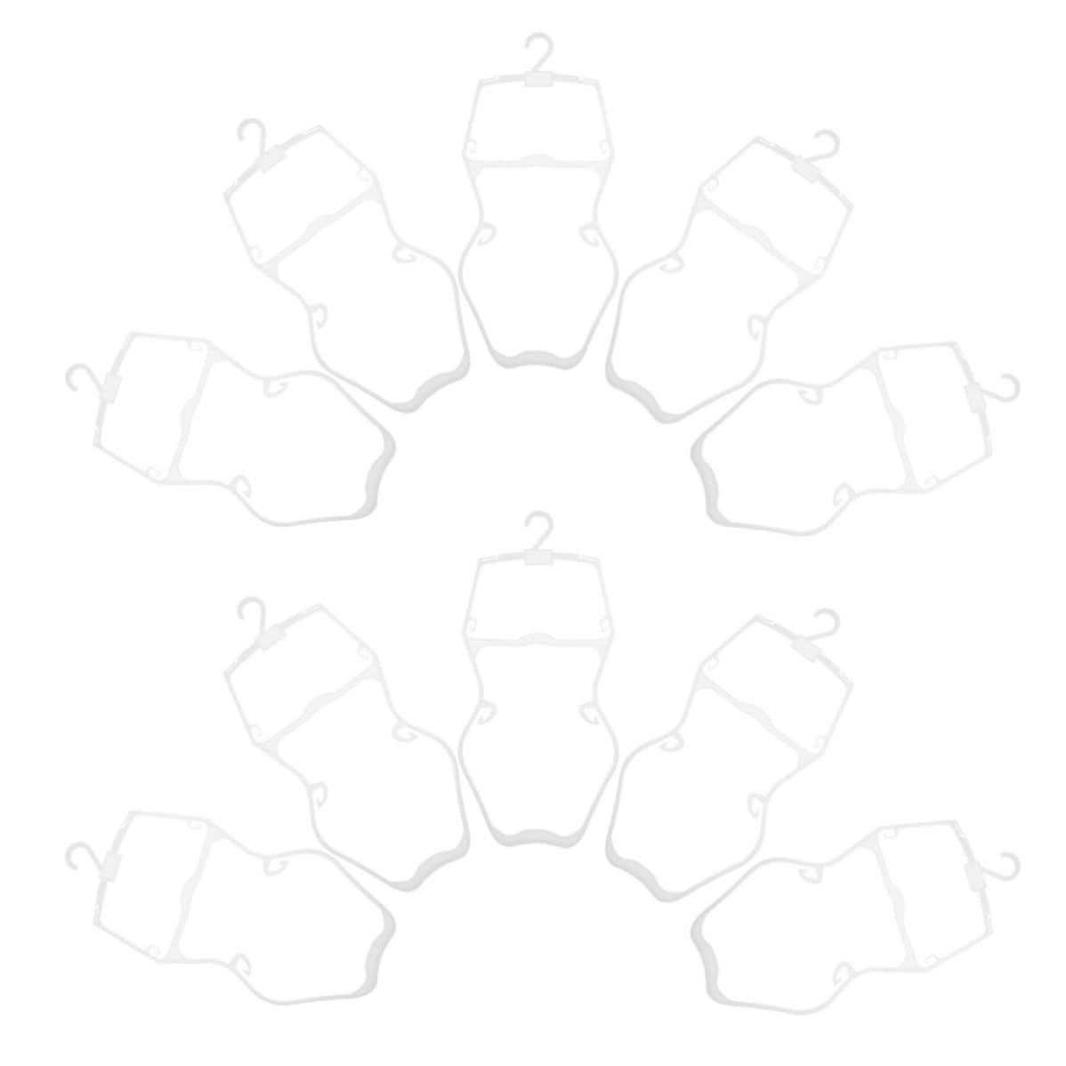 Cintres pour maillots de bain enfants parfaits pour une fête estivale FRCOLOR