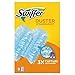 Produktbild Swiffer Staubmagnet Nachfüllpack (1x9 Tücher), nimmt 3x mehr Staub & Haare auf und schließt diese ein