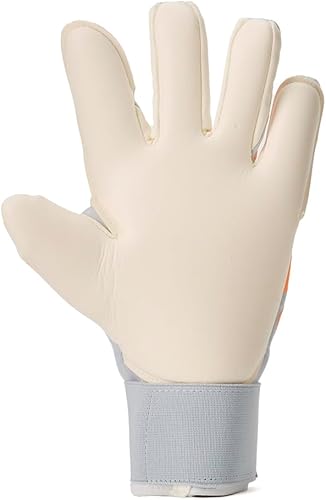 Miniatura 2 de Puma Hombres Ultra Grip 1 Hybrid Pro Guantes de Portero Fútbol Cleats - Gris - Talla 11