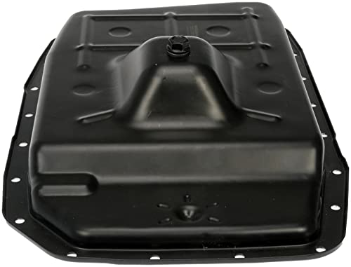Bandeja de aceite de transmisión Dorman 265-899 compatible con Ford Lincoln 2