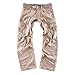 Produktbild Timezone Cargo Hose Benito TZ Hellbeige Plus Gürtel W34/L34