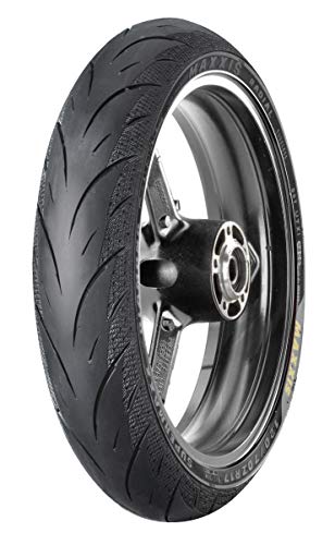 Par pneu Maxxis 120/70 R17 + 180/55 R17 MA-3DS
