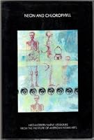 Neon and Chlorophyll 1881396207 Book Cover
