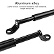 Lenker Ausgleichsstange, Motorrad Lenker Balance Universal Bar Änderungs Hahn Expansions Haltewinkel Lenker Ausgleichsstange Aluminiumlegierungs