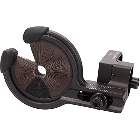 Trophy Ridge Herren Whisker Biscuit Ruhe, schwarz, Einheitsgröße Cover