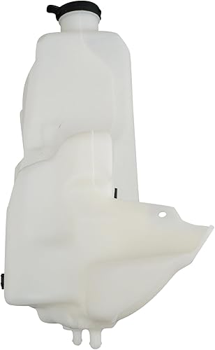 Miniatura 511 de TRQ Depósito de limpiaparabrisas compatible con Chevrolet Cruze GM1288255 2016-2019