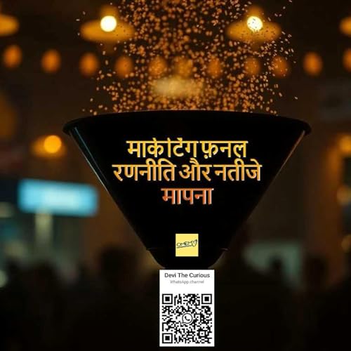 मार्केटिंग फ़नल रणनीति और नतीजे मापना