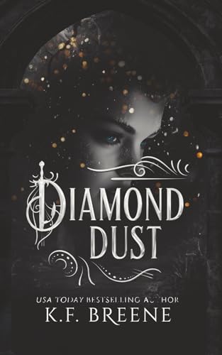 Diamond Dust (Shadowbound Fae, Band 2)