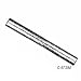Produktbild EULAGPRE Anti Rutsch Aluminiumfolie Selbstklebendes Aufkleber Tischmatte Schublade Liner Neu