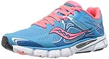 Saucony Women's Mirage 4 Running Shoe