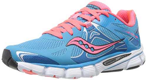 Saucony Women's Mirage 4 Running Shoe