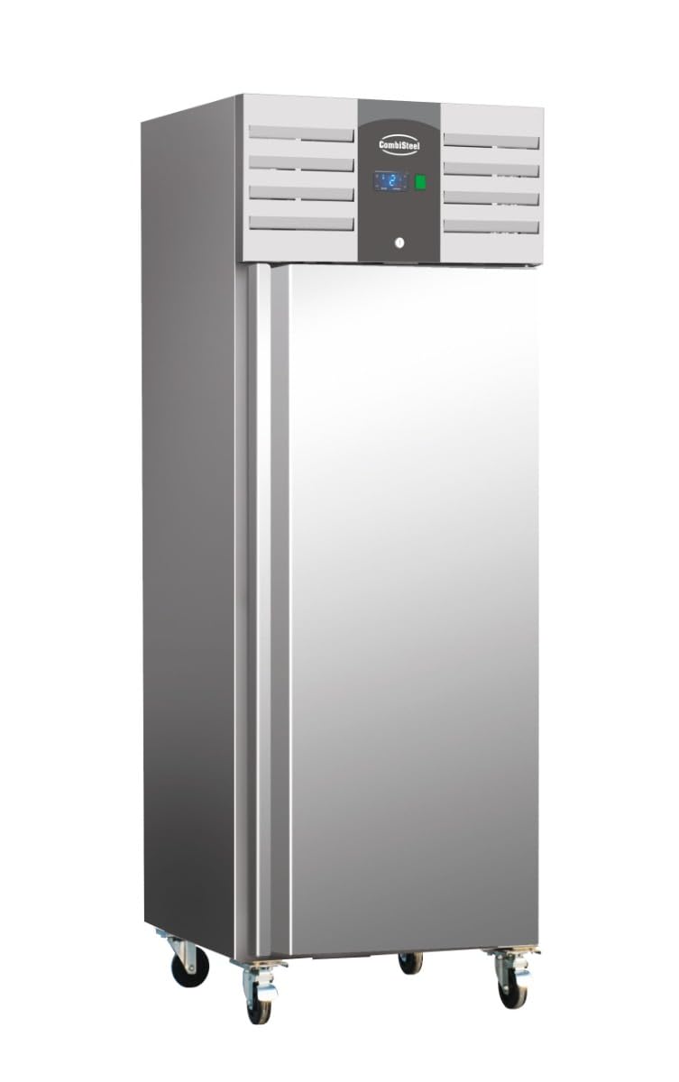 CombiSteel Positive refrigerated cabinet 600 L